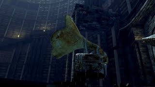 [録画声なし]初見・リマスター版DARK SOULS -人間性１８こめ -