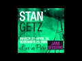 Stan Getz - Summertime (Live March 21, 1960)