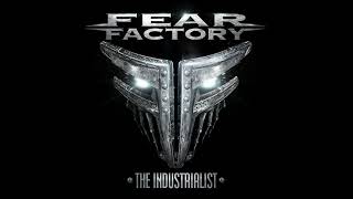 Fear Factory - Blush Response (Difference Engine Remix)