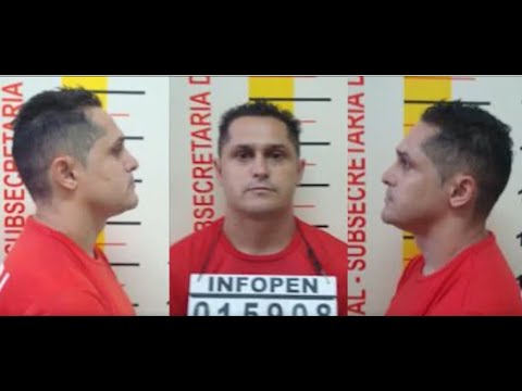 Criminoso mais procurado de MG chefiaria tráfico na Grande BH