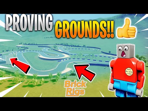 Steam Community :: Video :: YOU WANTED AN EPIC RACING MAP!? NEW Brick ...