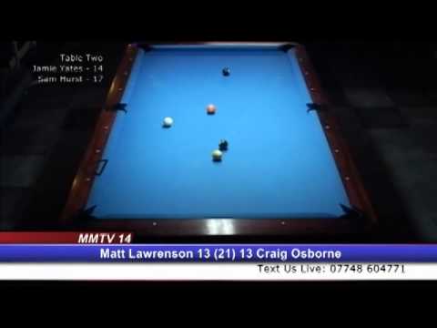 Dish of the Day - Episode 9 - Mat Lawrenson