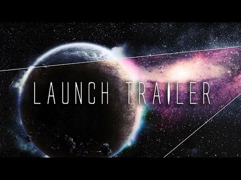 Polaris Sector - Launch Trailer thumbnail