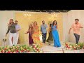 Olam up|Wedding Dance Video|Vrinda Weds Nidhin