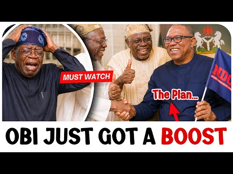 The Endorsement That Could Change the 2027 Election!