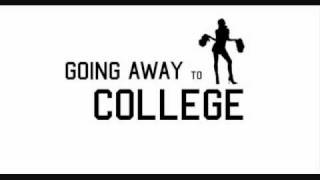 Blink 182 - Going Away To College (Acoustic)