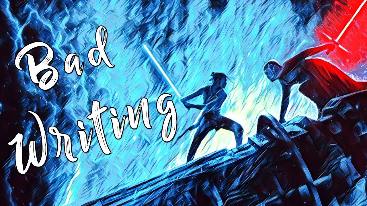 The Rise Of Skywalker Is The Most Frustrating JJ Abrams Film