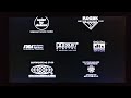 Closing To The Skulls 2000 DVD