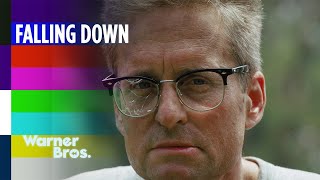 Falling Down Movie