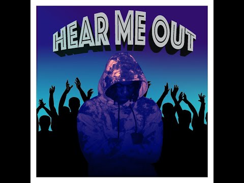 Drico Digits - Hear Me Out (Official Video)