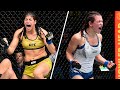 Vieira vs Tate - Journey to the Title | Fight Preview | UFC Vegas 43