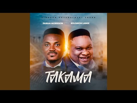 Panam Morrison & Solomon Lange – Takama - Official Video