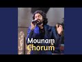 Mounam Chorum From Ohm Shanthi Oshaana