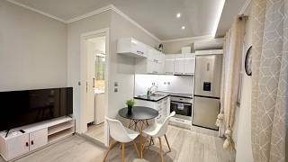 AristotelousApartment | Corfu Island, Greece | Hotel Review ⭐