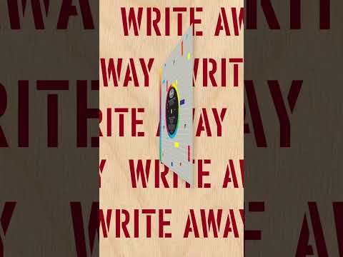 Write away - Paul McCartney