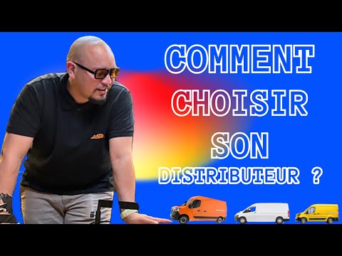 Bien choisir son distributeur en hygiène publique avec Kévin Granada et Benoît Cottin