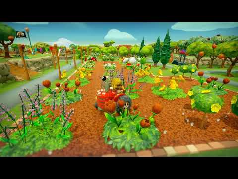 Farm Together - Xbox One Trailer thumbnail