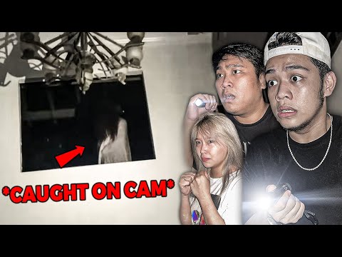 NAGPAKITA na MULTO sa BG HOUSE!! - *WARNING*