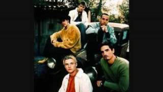 Backstreet Boys: If You Knew What I Knew