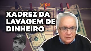 Os negócios de Pablo Marçal e o xadrez do crime organizado no esquema das fintechs - Luis Nassif