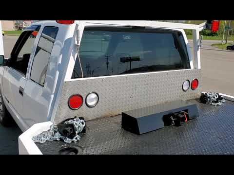 1988 Chevrolet Silverado (CC-1345378) for sale in Columbus, Ohio