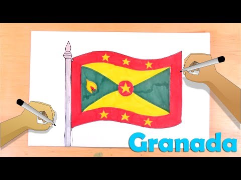 download lagu mp3 mp4 Bandera Granada, download lagu Bandera Granada gratis, unduh video klip Bandera Granada