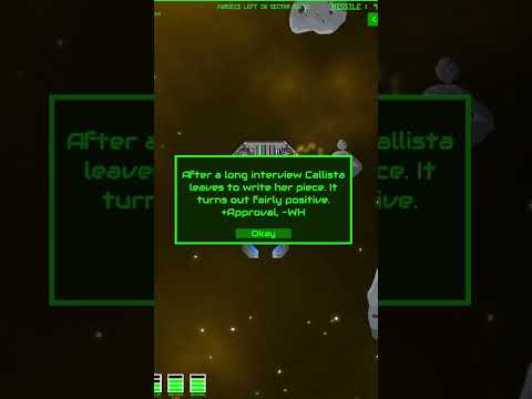 Ark Defender Encounter Spotlight: Journalists