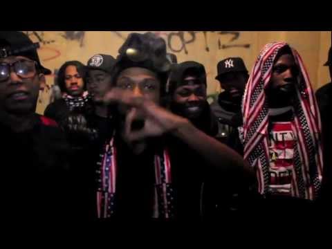 RICH LIFE - MY NIGGAS