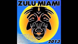 Marcos Carnaval, Antranig, DJ Amoroso & Eduardo Jose - Toma (Culo) [Zulu Records]