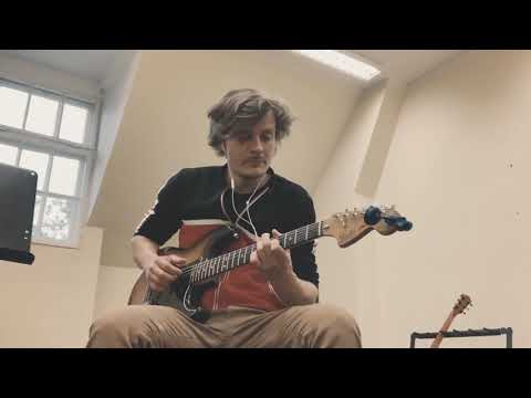 Meditation - Marek Piowczyk (Cory Wong, Vulfpeck)