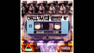 Chris Travis - Bananas