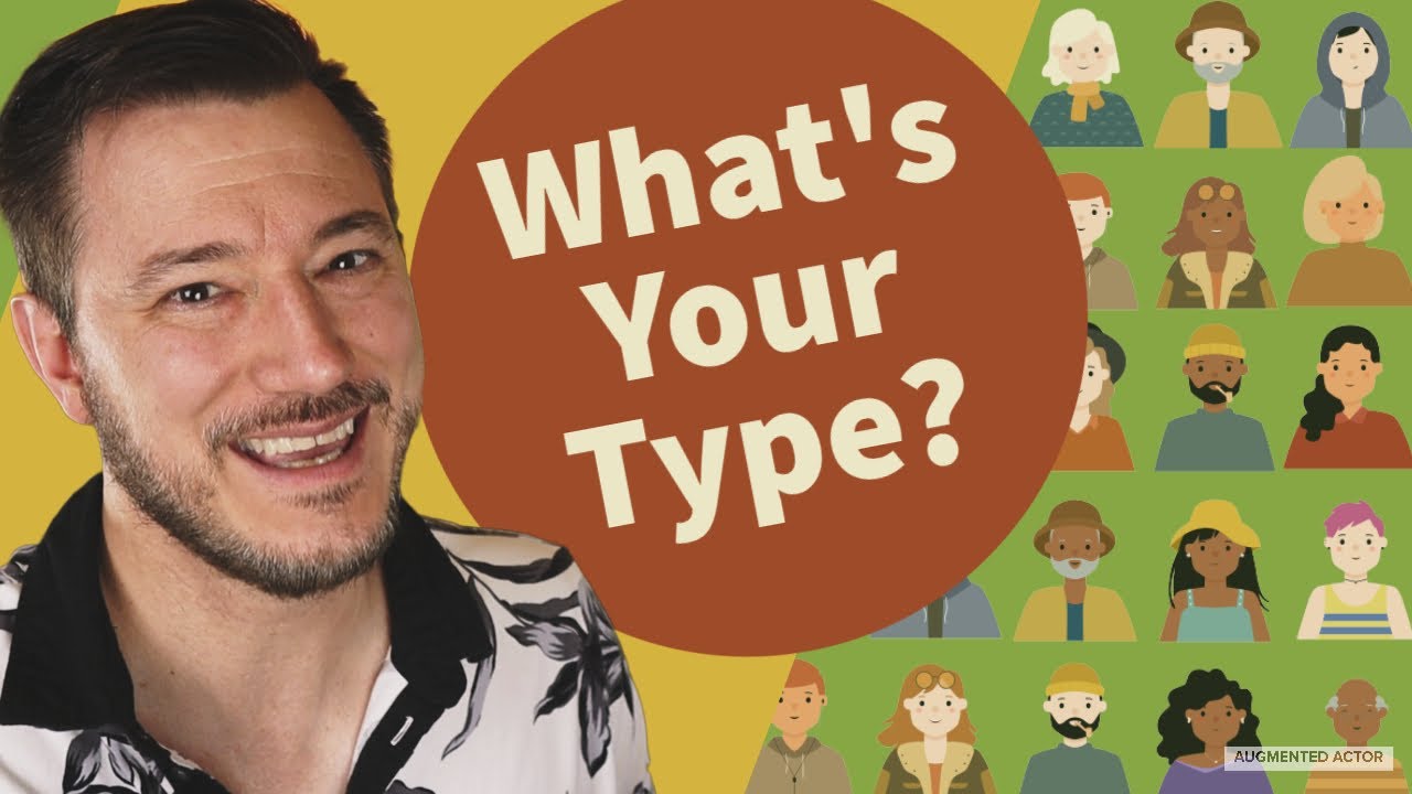 What Are The 4 Key Types Of Actors? – FNWTXC