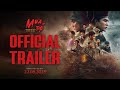MƯA ĐỎ | OFFICIAL TRAILER | Khởi chiếu tại rạp: 22.08.2025