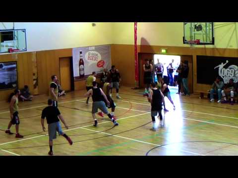 Hoop Profile - Arber Tolaj-Tafa