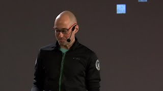 Защо продължаваш да се връщаш там | TEDxSofia 2025