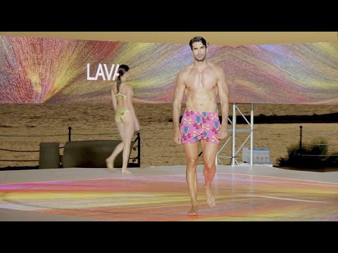 LAVA | Resort 2023 | Full Show