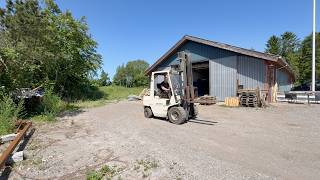 Kalmar 2830 maaibalk | Foto 4 - Agroline