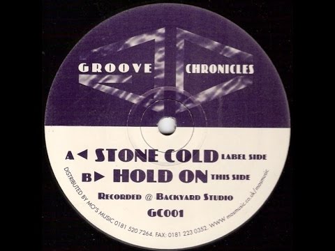 GROOVE CHRONICLES - STONE COLD / HOLD ON (Clips)