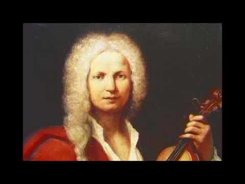 The best of Vivaldi (lo mejor de Vivaldi)