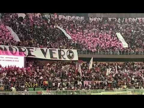 Ricordi play off serie c lega pro semifinale Palermo-Feralpisalo(2)
