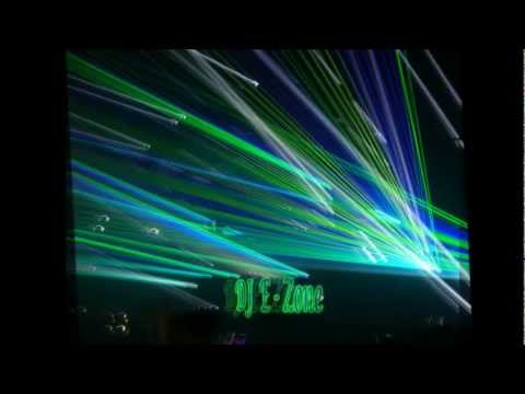 DJ E-Zone - Feel So Good (Teaser)