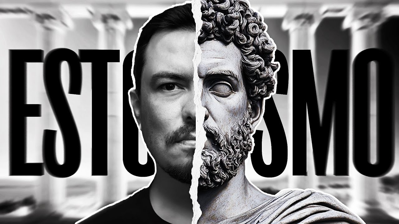 12 regras estoicas PARA O DIGITAL