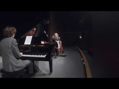 Svante Henryson & Mathias Algotsson Duo - Teaser