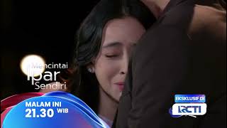 Download lagu Hopefully Ayuna Rafki's relationship has hope to be fought for 𝐌𝐞𝐧𝐜𝐢𝐧𝐭𝐚𝐢 𝐈𝐩𝐚𝐫 𝐒𝐞𝐧𝐝𝐢𝐫𝐢 21.30 RCTI mp3
