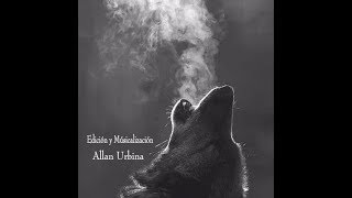 Raised By Wolves - U2