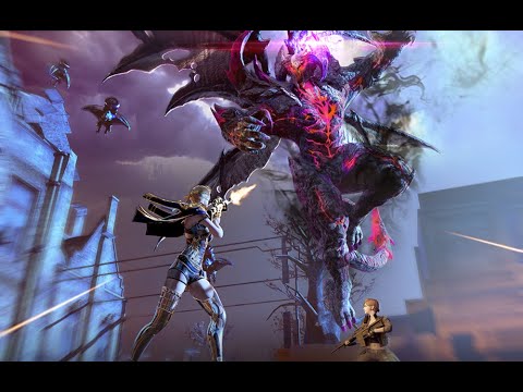 CrossFire West : Haunted Mansion [ZM Elite PVE Mode]