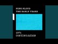 Pink Floyd - Reaction in G (BBC Radio Session, 25 September 1967)