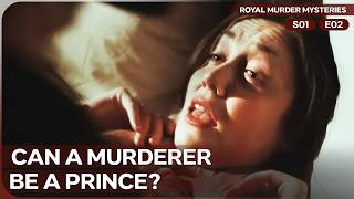 Was Queen Victoria's grandson Jack the Ripper? | Royal Murder Mysteries | Season 1 Episode 2