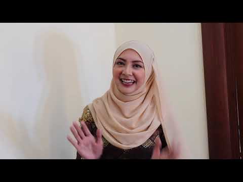 Rapsodi 2018: Ezah Hashim