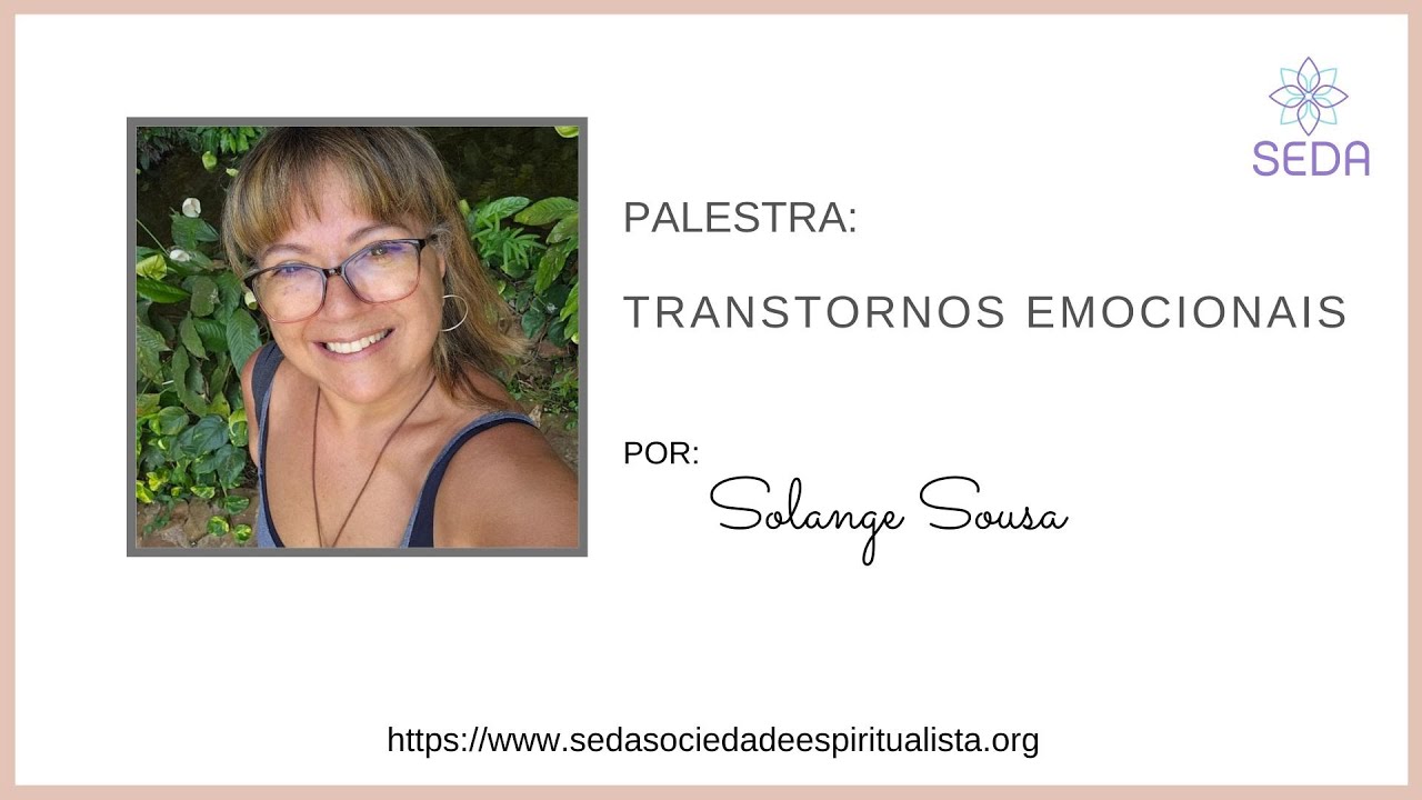 Transtornos Emocionais